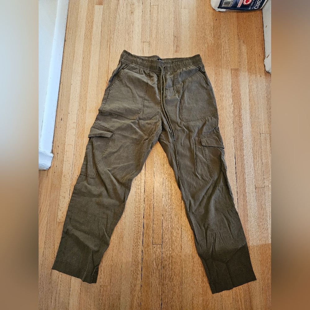 Dynamite Soft Cargo style slacks